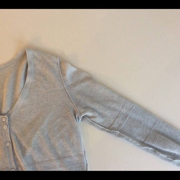 Horny Toad sweater - Picture 4 of 5